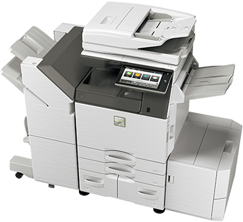 Multifunction, Sharp, Alltech Business Solutions, Sharp, Lexmark, Fujitsu, Copier, MFP, Printer, Scanner, New Jersey, NJ, Dealer