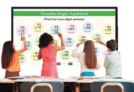 school kids, Professional Display, Sharp, Alltech Business Solutions, Sharp, Lexmark, Fujitsu, Copier, MFP, Printer, Scanner, New Jersey, NJ, Dealer