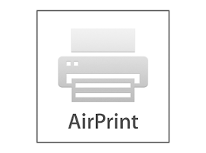 Sharp Airprint Icon, Sharp, Alltech Business Solutions, Sharp, Lexmark, Fujitsu, Copier, MFP, Printer, Scanner, New Jersey, NJ, Dealer
